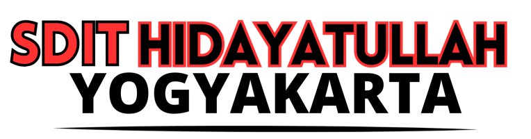 SDIT Hidayatullah Sleman